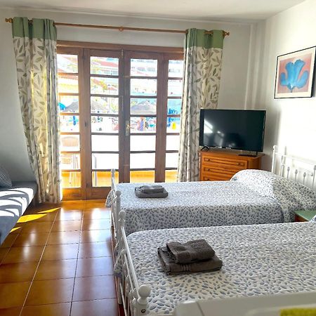 Garden City Heated Pool, Near Beach, Costa Adeje Playa de las Americas  Exterior foto