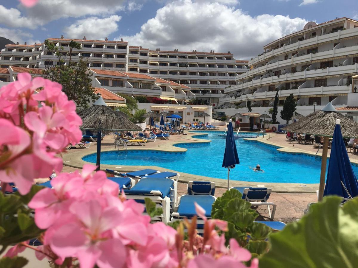 Garden City Heated Pool, Near Beach, Costa Adeje Playa de las Americas  Exterior foto