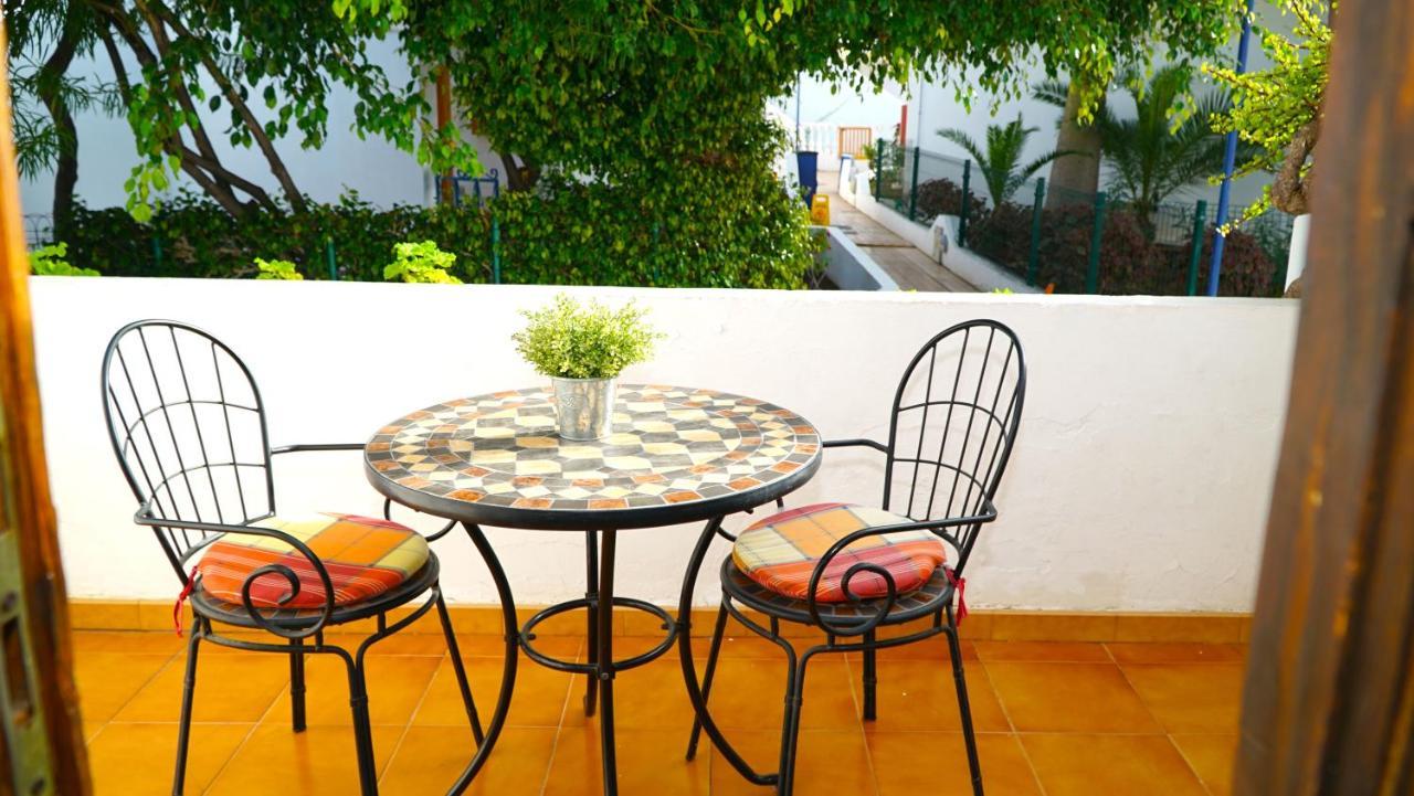 Garden City Heated Pool, Near Beach, Costa Adeje Playa de las Americas  Exterior foto