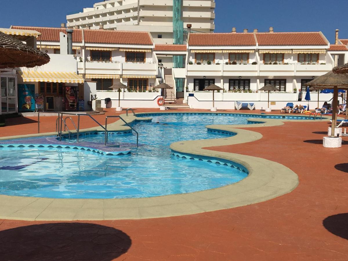 Garden City Heated Pool, Near Beach, Costa Adeje Playa de las Americas  Exterior foto
