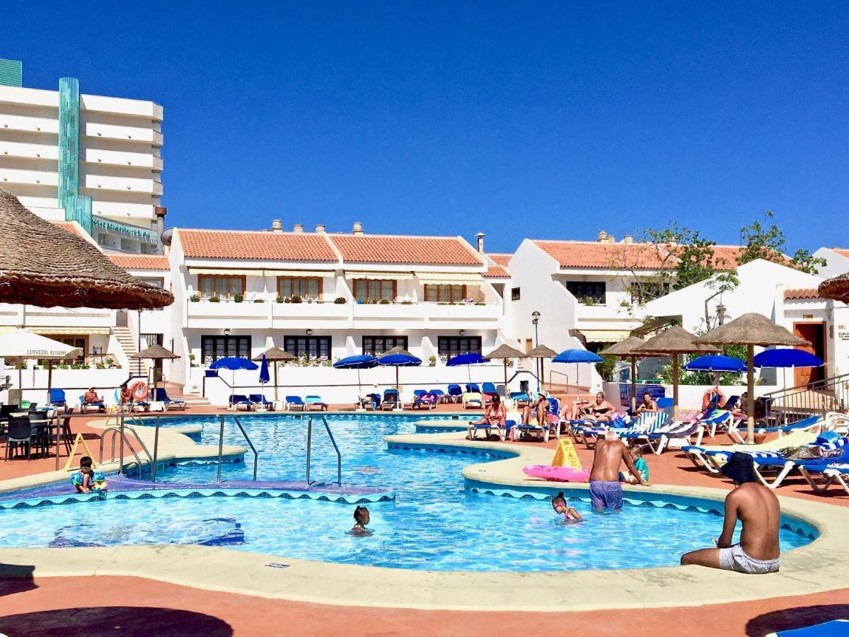 Garden City Heated Pool, Near Beach, Costa Adeje Playa de las Americas  Exterior foto