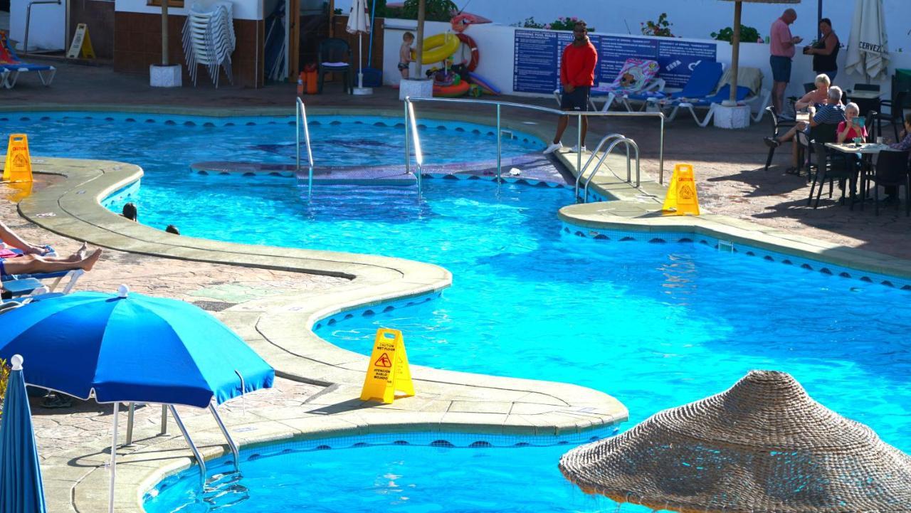 Garden City Heated Pool, Near Beach, Costa Adeje Playa de las Americas  Exterior foto