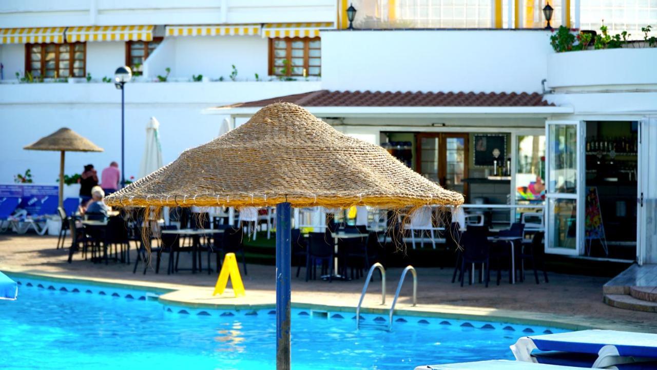 Garden City Heated Pool, Near Beach, Costa Adeje Playa de las Americas  Exterior foto