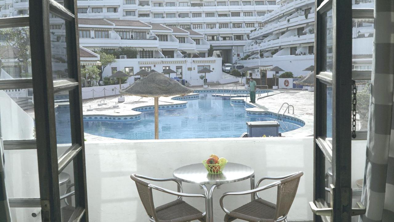 Garden City Heated Pool, Near Beach, Costa Adeje Playa de las Americas  Exterior foto