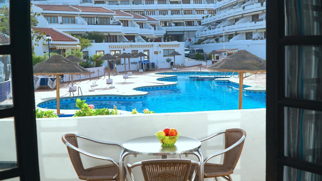 Garden City Heated Pool, Near Beach, Costa Adeje Playa de las Americas  Exterior foto