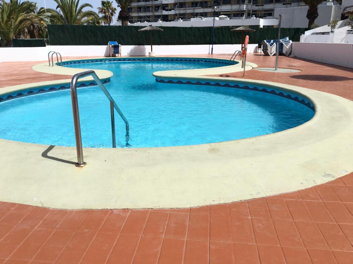 Garden City Heated Pool, Near Beach, Costa Adeje Playa de las Americas  Exterior foto