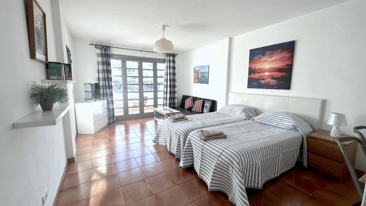 Garden City Heated Pool, Near Beach, Costa Adeje Playa de las Americas  Exterior foto