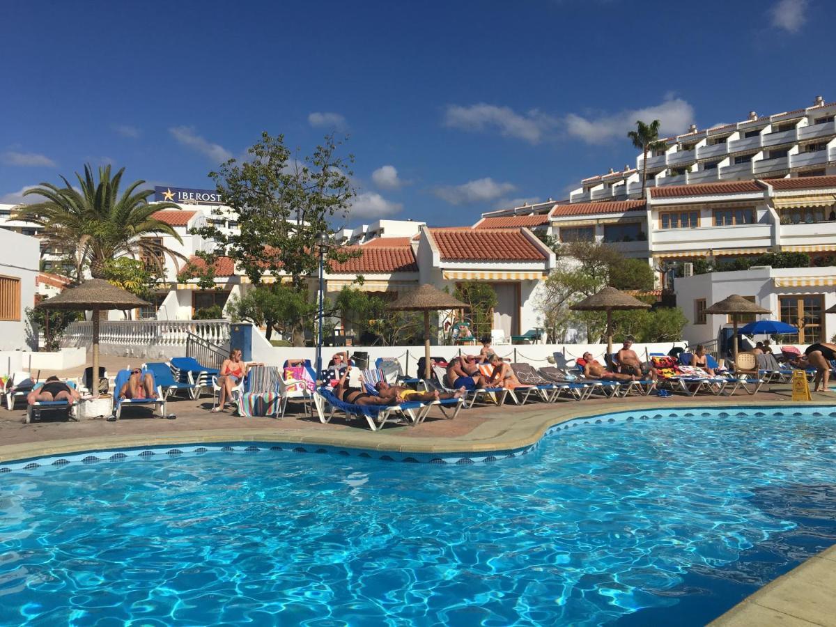 Garden City Heated Pool, Near Beach, Costa Adeje Playa de las Americas  Exterior foto