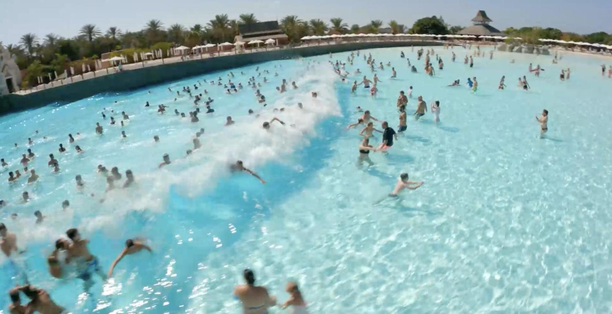 Garden City Heated Pool, Near Beach, Costa Adeje Playa de las Americas  Exterior foto