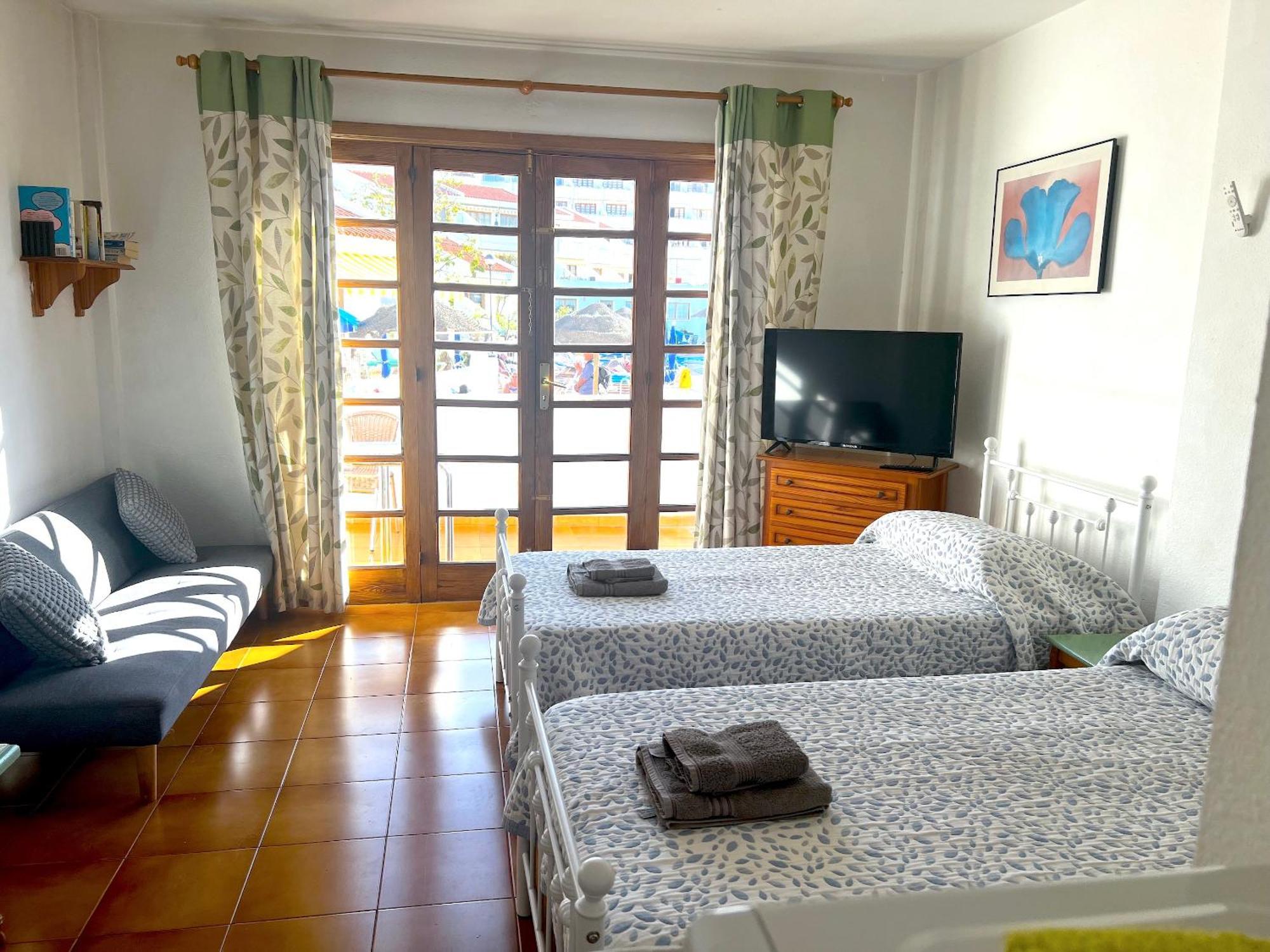 Garden City Heated Pool, Near Beach, Costa Adeje Playa de las Americas  Exterior foto